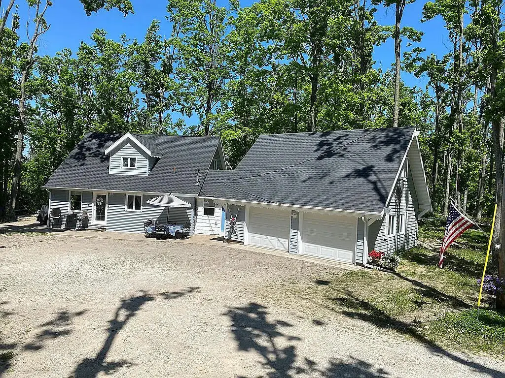 626 Sunshine Lane, Gaylord, MI 49735 - #1