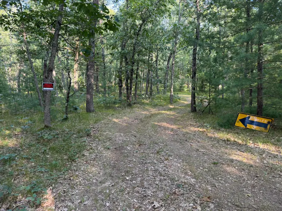 8877 9 Mile Bridge Road, Manistee, MI 49660 - #2