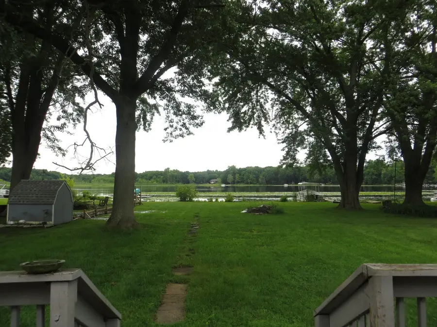 25012 Kenneth Avenue, Edwardsburg, MI 49112 - #2