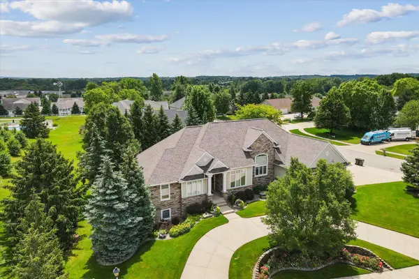4132 Ayrshire Drive Sw, Wyoming, MI 49418