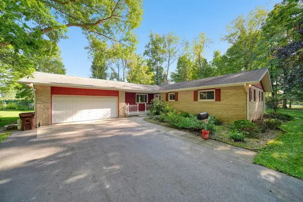 6480 Sears Road, Horton, MI 49246