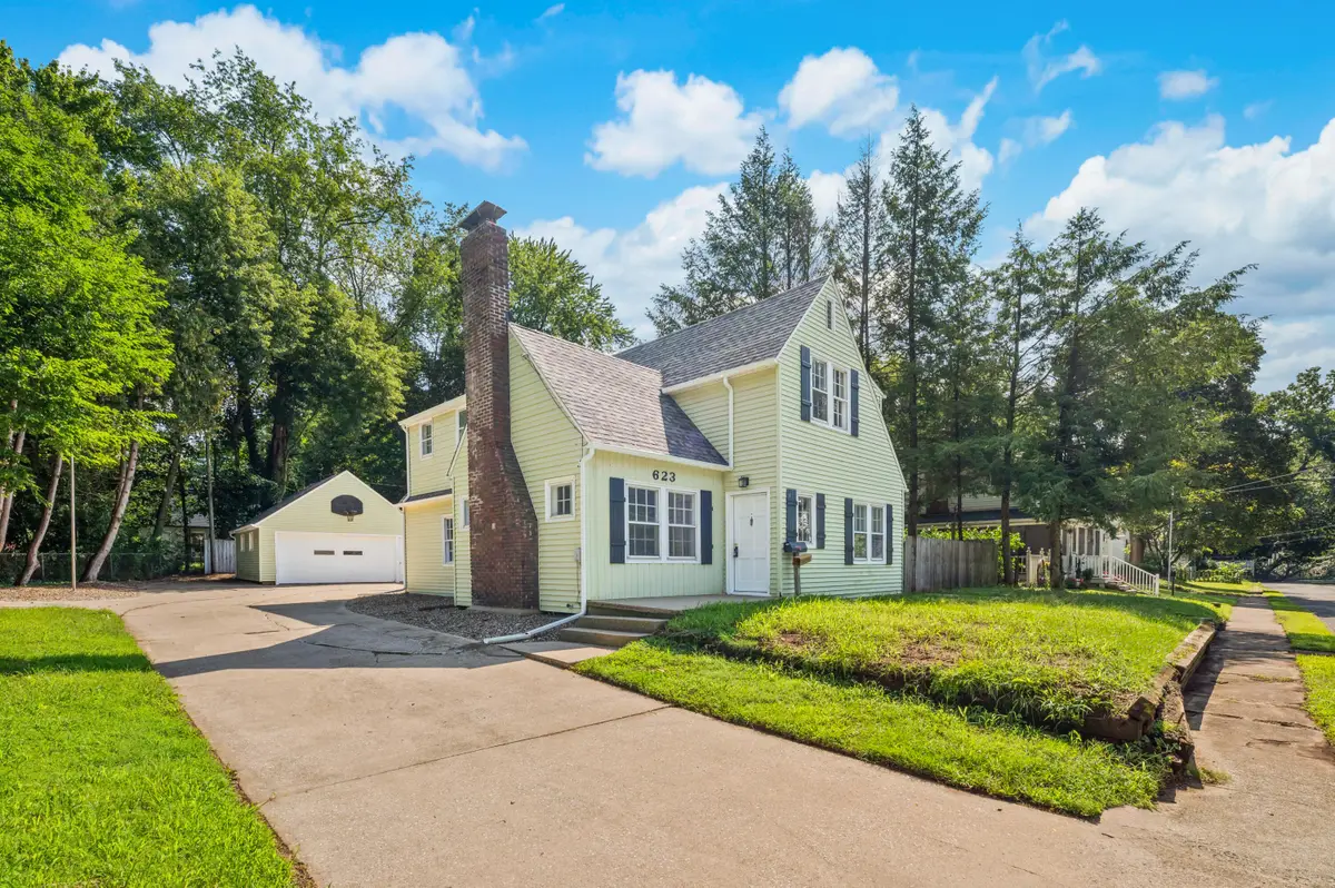 623 Vann Street, Niles, MI 49120 - #1