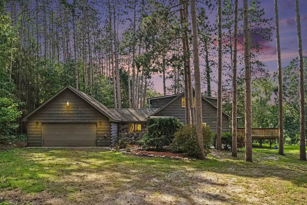 6404 Shearer Road, Greenville, MI 48838 - #1