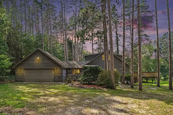 6404 Shearer Road, Greenville, MI 48838