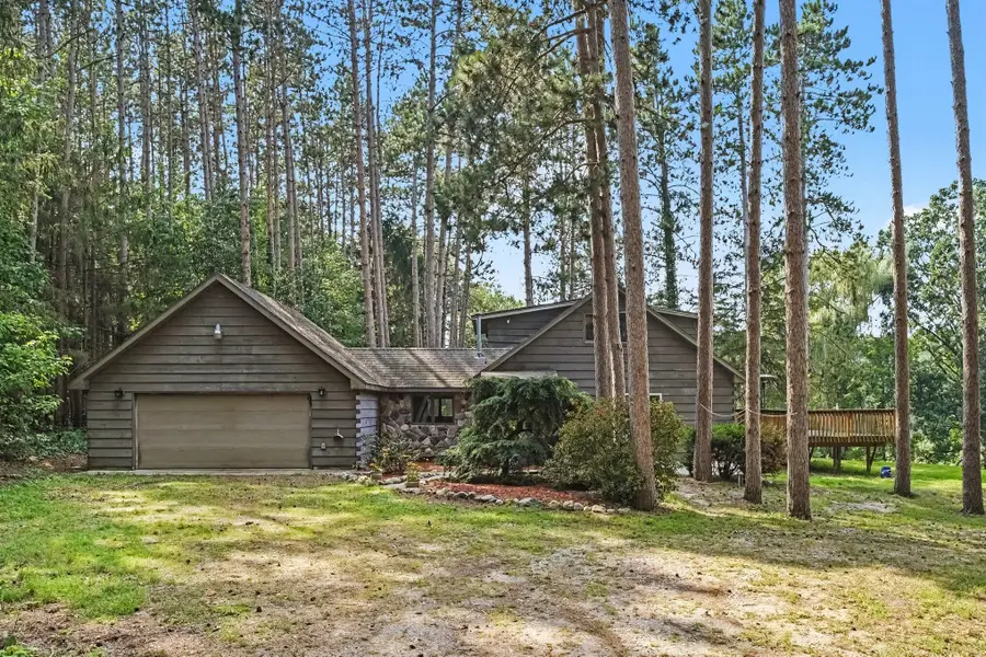 6404 Shearer Road, Greenville, MI 48838 - #2