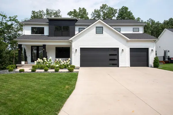 3788 Siebers Lane Ne, Grand Rapids, MI 49525