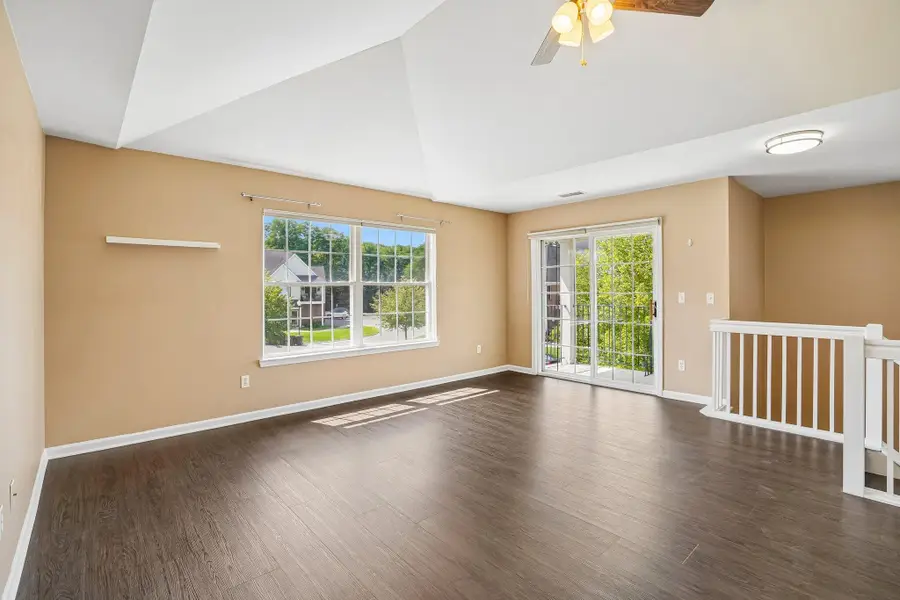 3361 Kneeland Circle, Howell, MI 48843 - #3