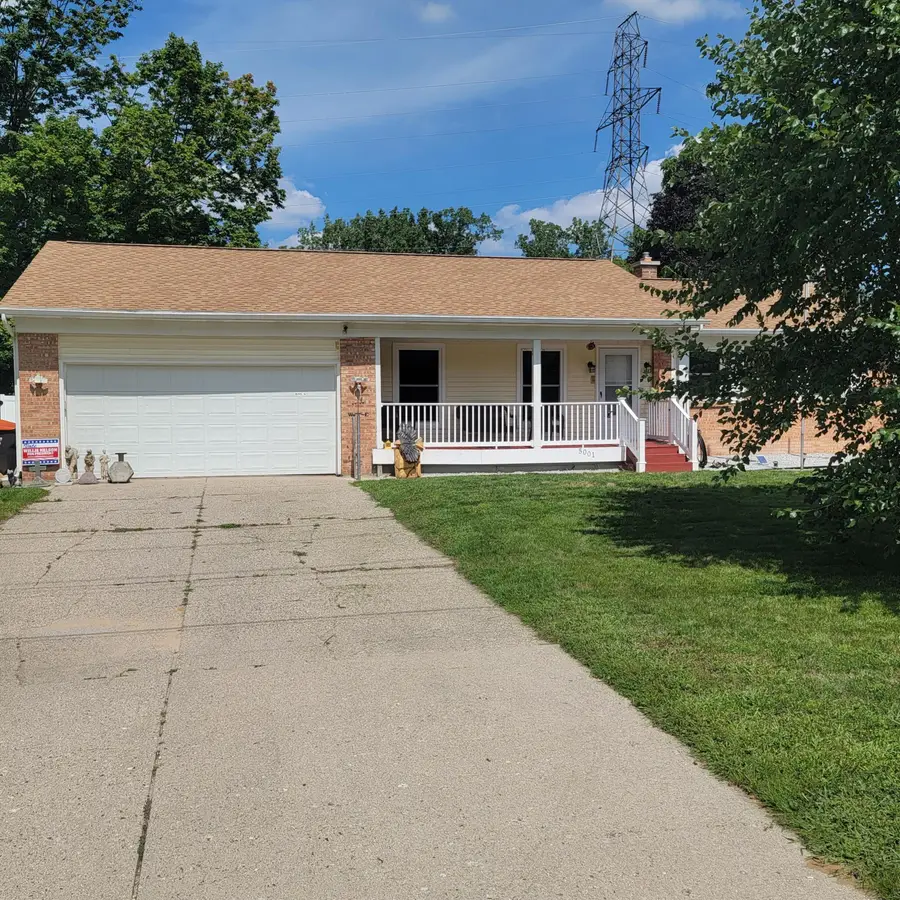 5001 Creekview Drive Se, Kentwood, MI 49508 - #2