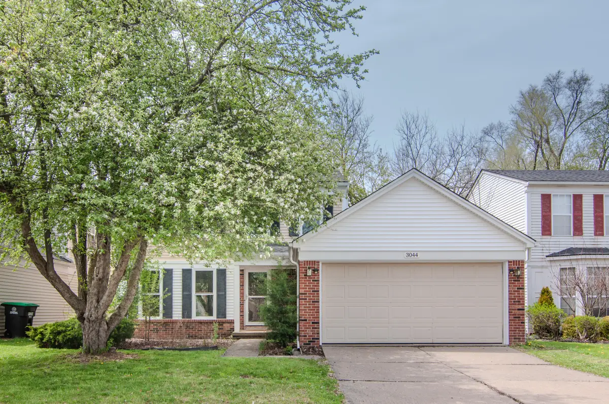3044 Turnberry Lane, Ann Arbor, MI 48108 - #1