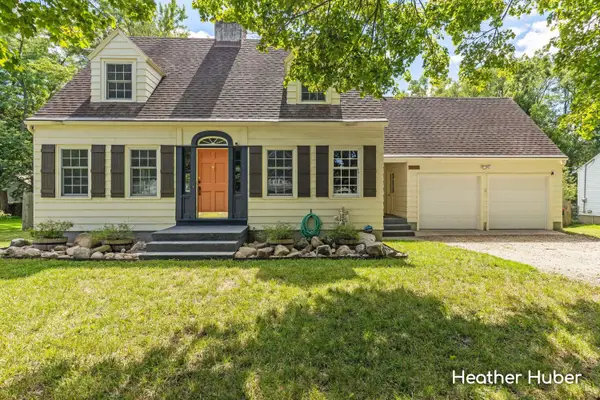 1860 Michigan Street Ne, Grand Rapids, MI 49503