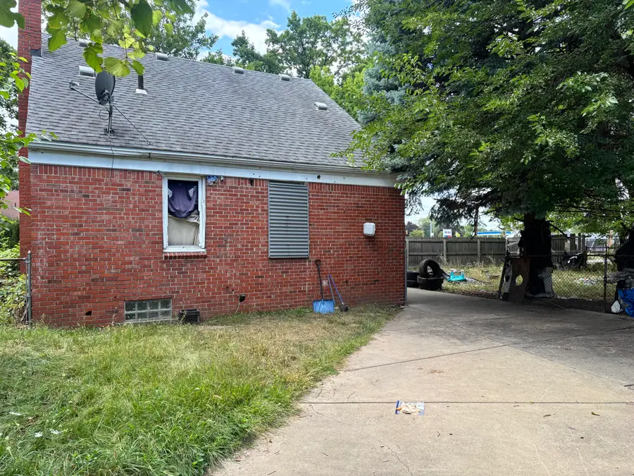 18968 Blackmoor Street, Detroit, MI 48234 - #3