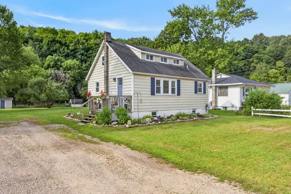 625 W Bridge Street, Big Rapids, MI 49307