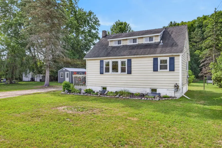 625 W Bridge Street, Big Rapids, MI 49307 - #2