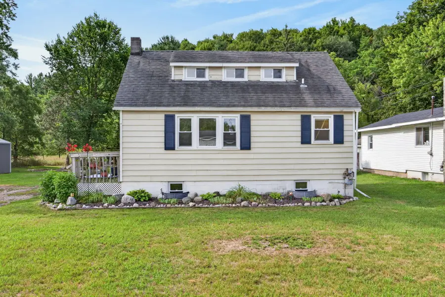 625 W Bridge Street, Big Rapids, MI 49307 - #3