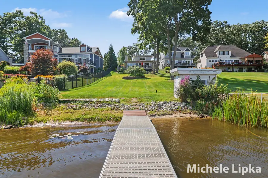 570 Bear Lake Road, Muskegon, MI 49445 - #3