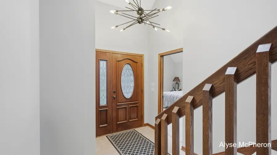 18121 Lovell Road, Spring Lake, MI 49456 - #3