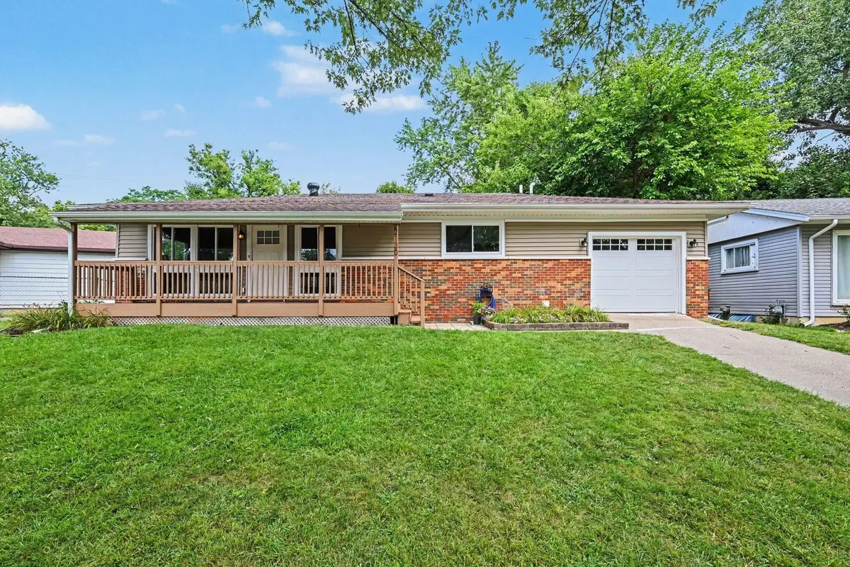2130 N Circle Drive, Ann Arbor, MI 48103 - #1