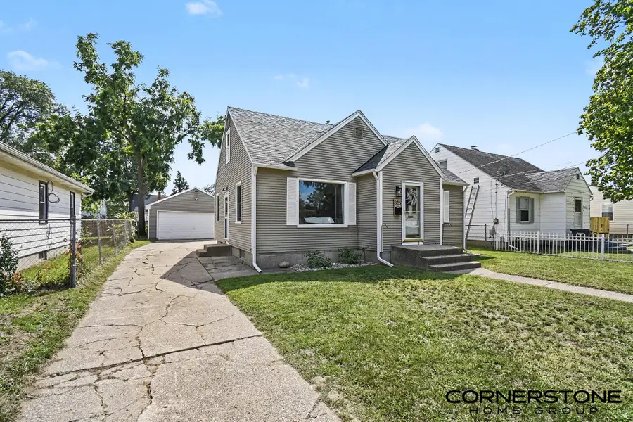 328 Jean Street Sw, Wyoming, MI 49548 - #2
