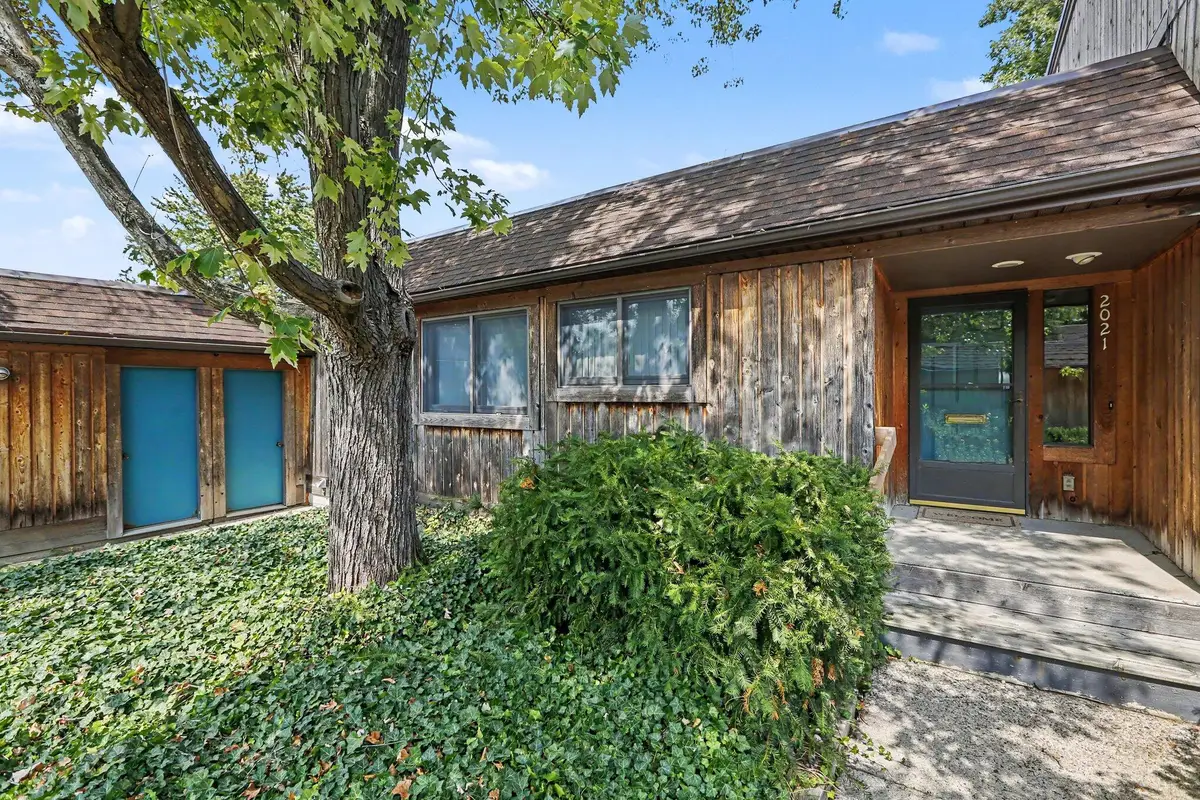2021 Pauline Court, Ann Arbor, MI 48103 - #1