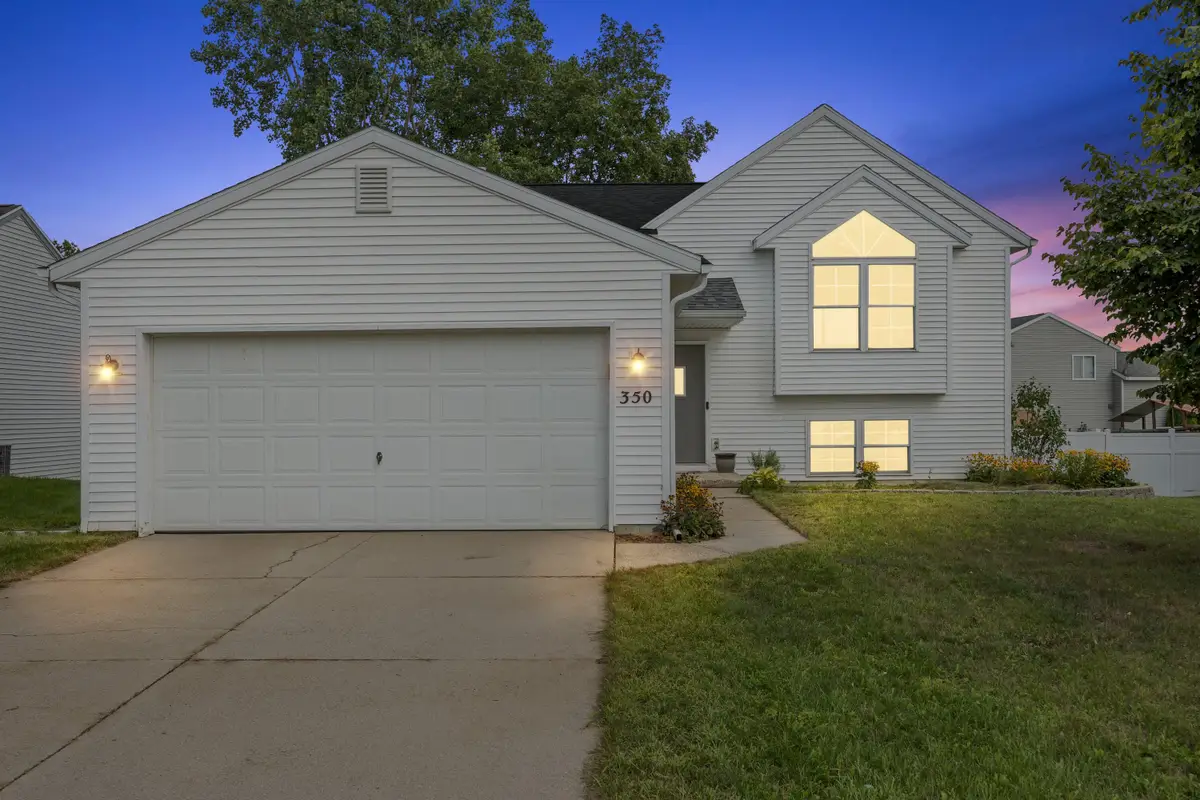 350 Tall Grass Drive, Cedar Springs, MI 49319 - #1