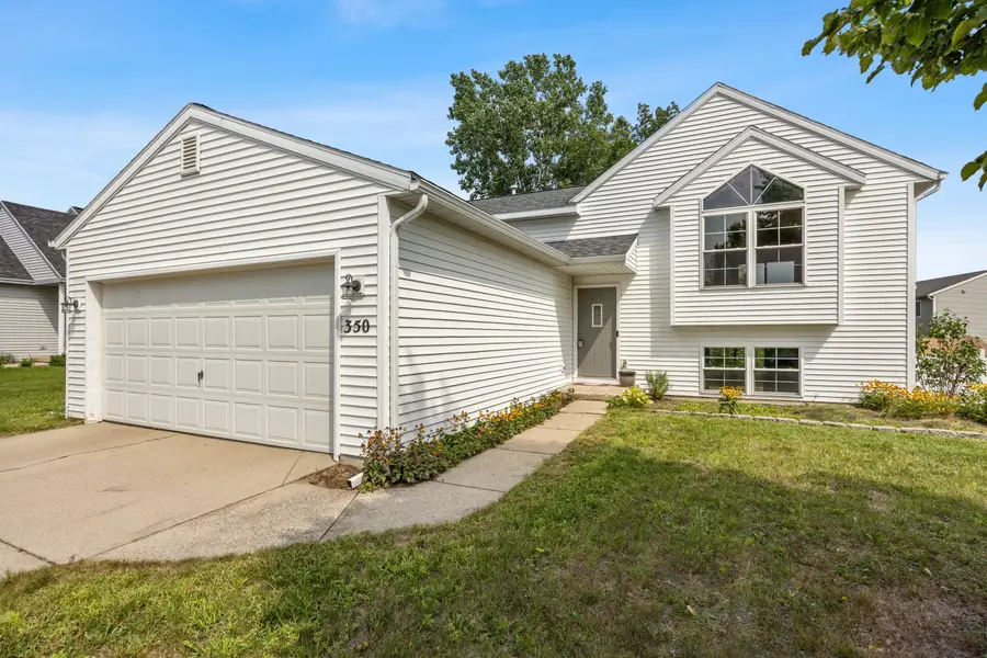 350 Tall Grass Drive, Cedar Springs, MI 49319 - #3