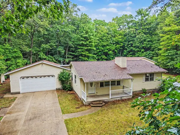 4730 W Mcmillan Road, Muskegon, MI 49445