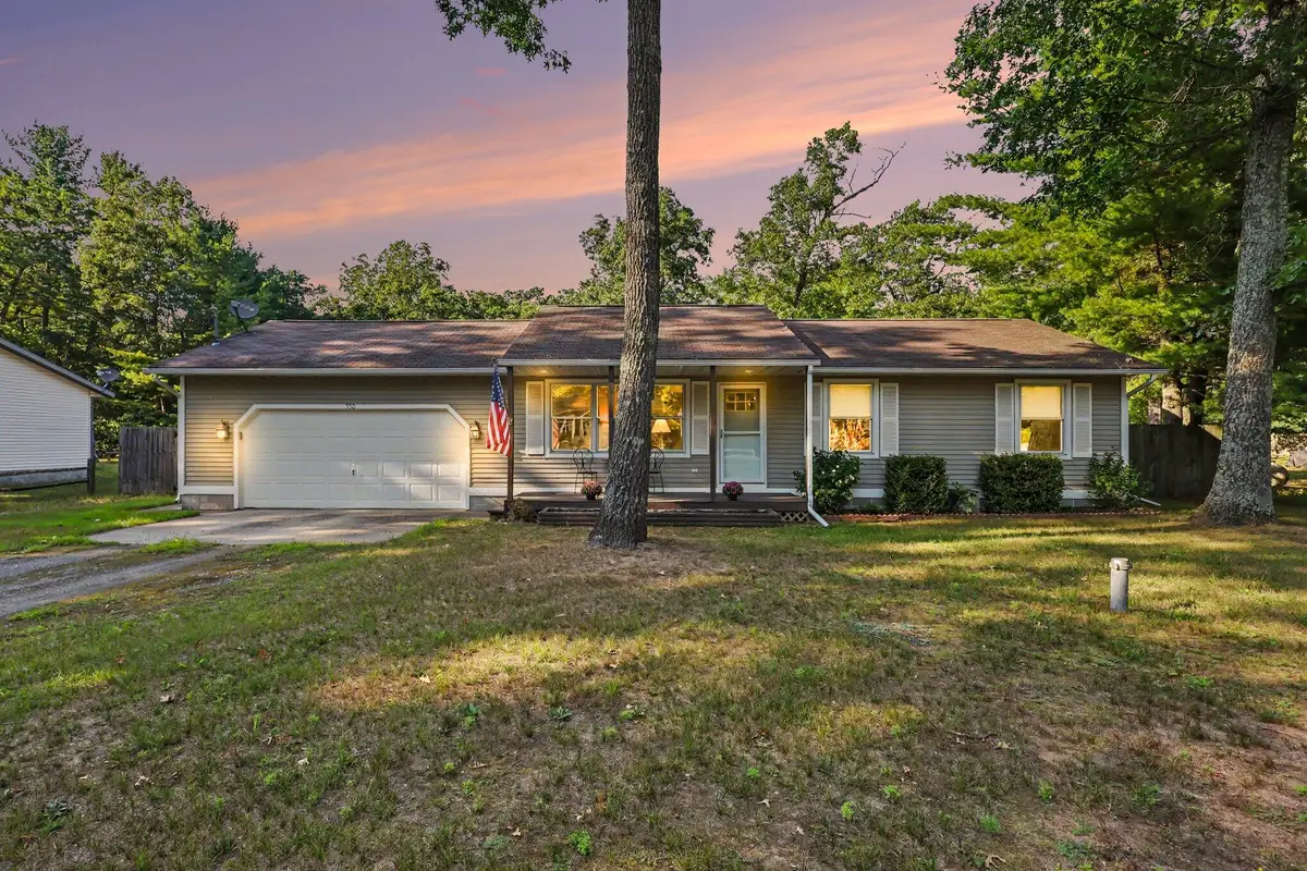 550 W Forest Park Road, Twin Lake, MI 49457 - #1