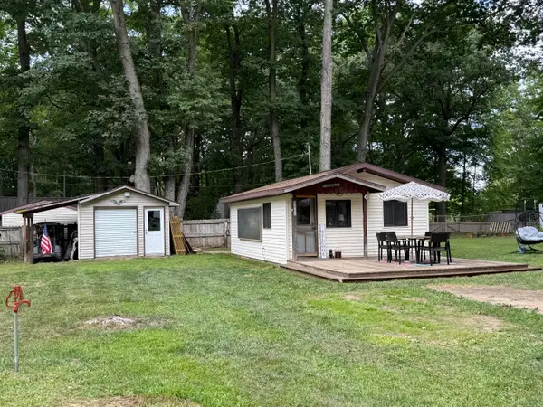 11691 Killdeer Drive, Lakeview, MI 48850