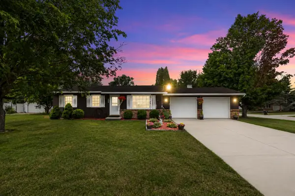 20600 Ross Parkway, Big Rapids, MI 49307