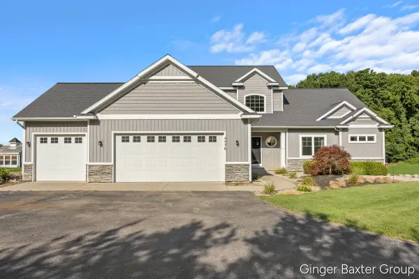 4476 Sunrise Trail, Caledonia, MI 49316