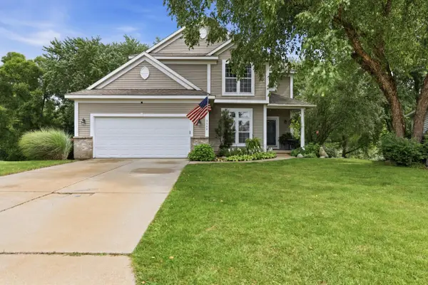 3400 Crystal Valley Court, Holland, MI 49424