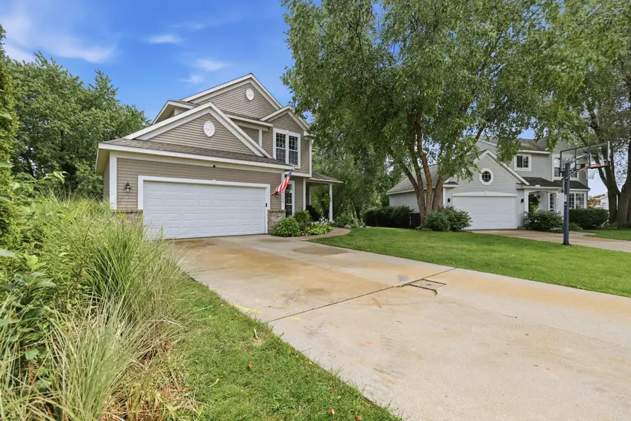 3400 Crystal Valley Court, Holland, MI 49424 - #2