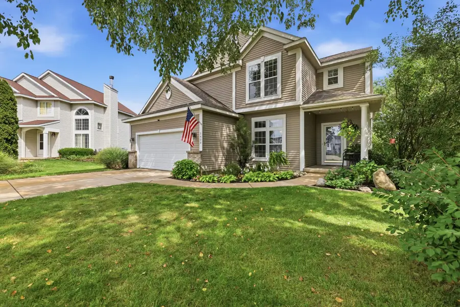 3400 Crystal Valley Court, Holland, MI 49424 - #3