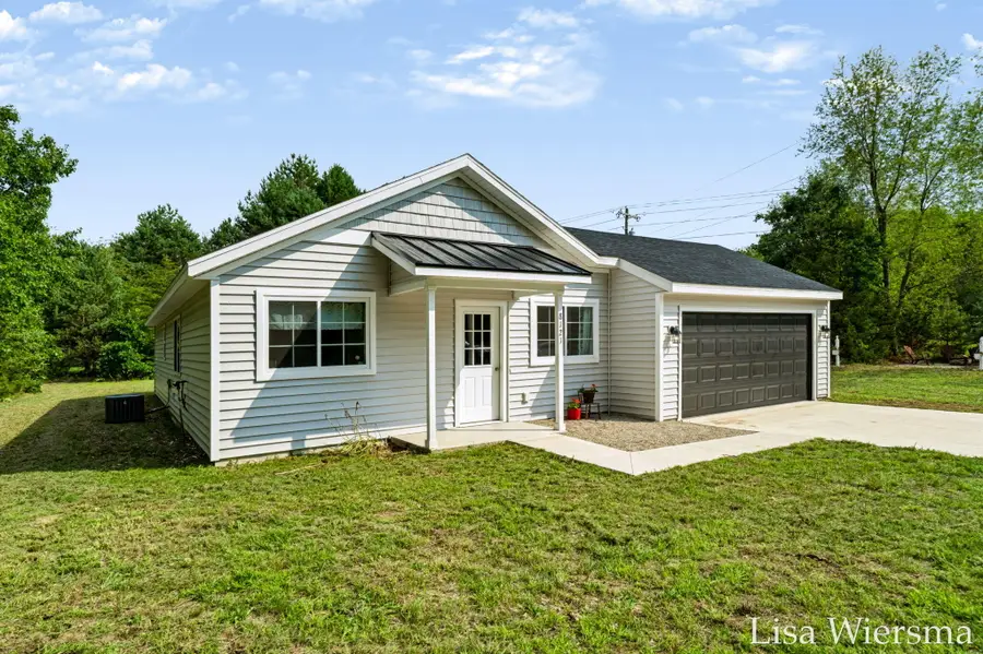8121 Bowens Mill Road, Middleville, MI 49333 - #2