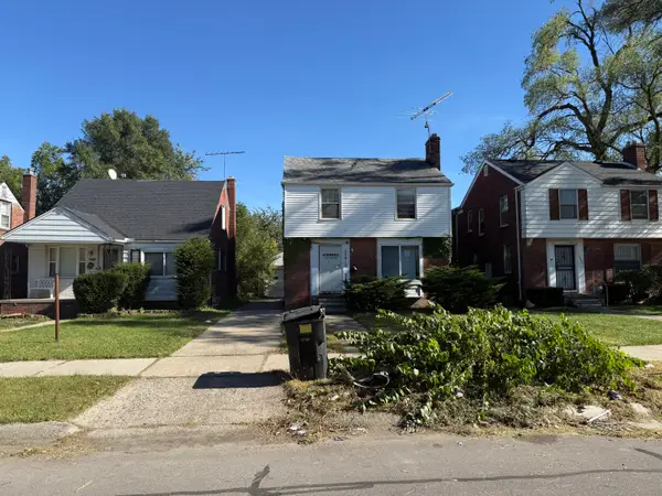 10812 Balfour Road, Detroit, MI 48224