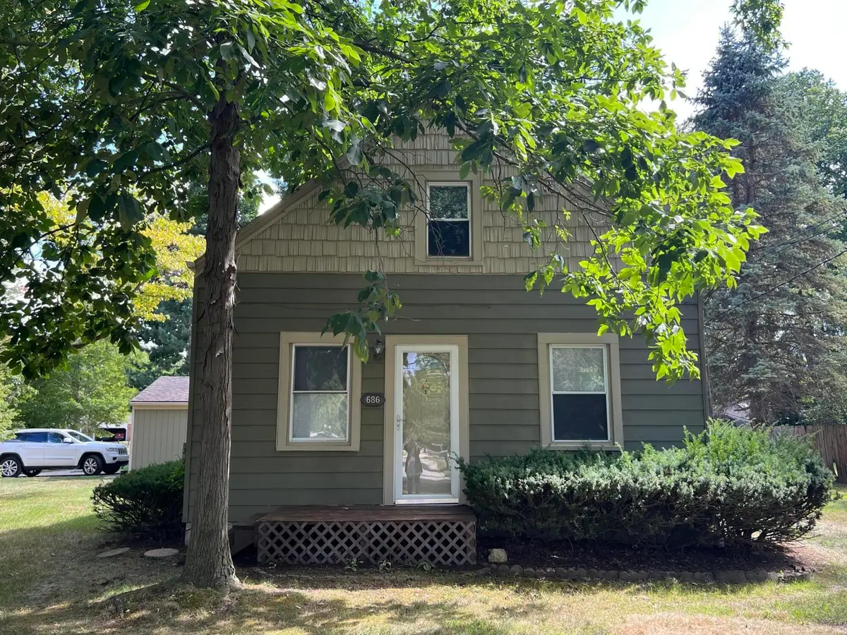686 Troywood Drive, Troy, MI 48083 - #1