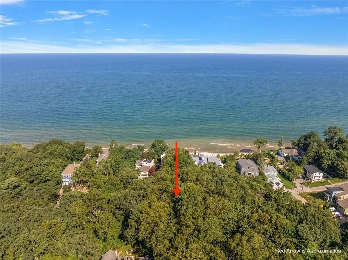 V/L 1 & 2 Ponchartrain Drive, New Buffalo, MI 49117 - #1