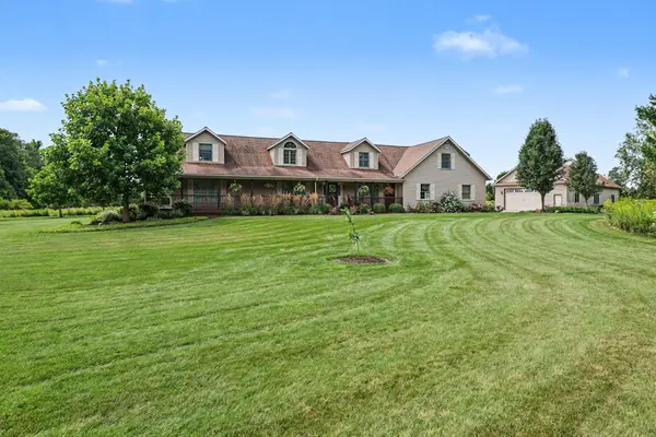 10990 D Drive N, Ceresco, MI 49033