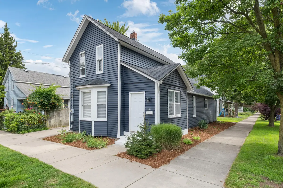 26 Dennis Avenue Se, Grand Rapids, MI 49506 - #1