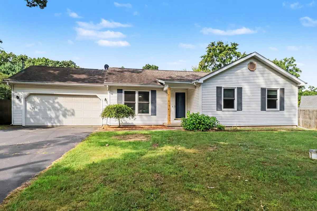 16355 10 Mile Road, Battle Creek, MI 49014 - #1