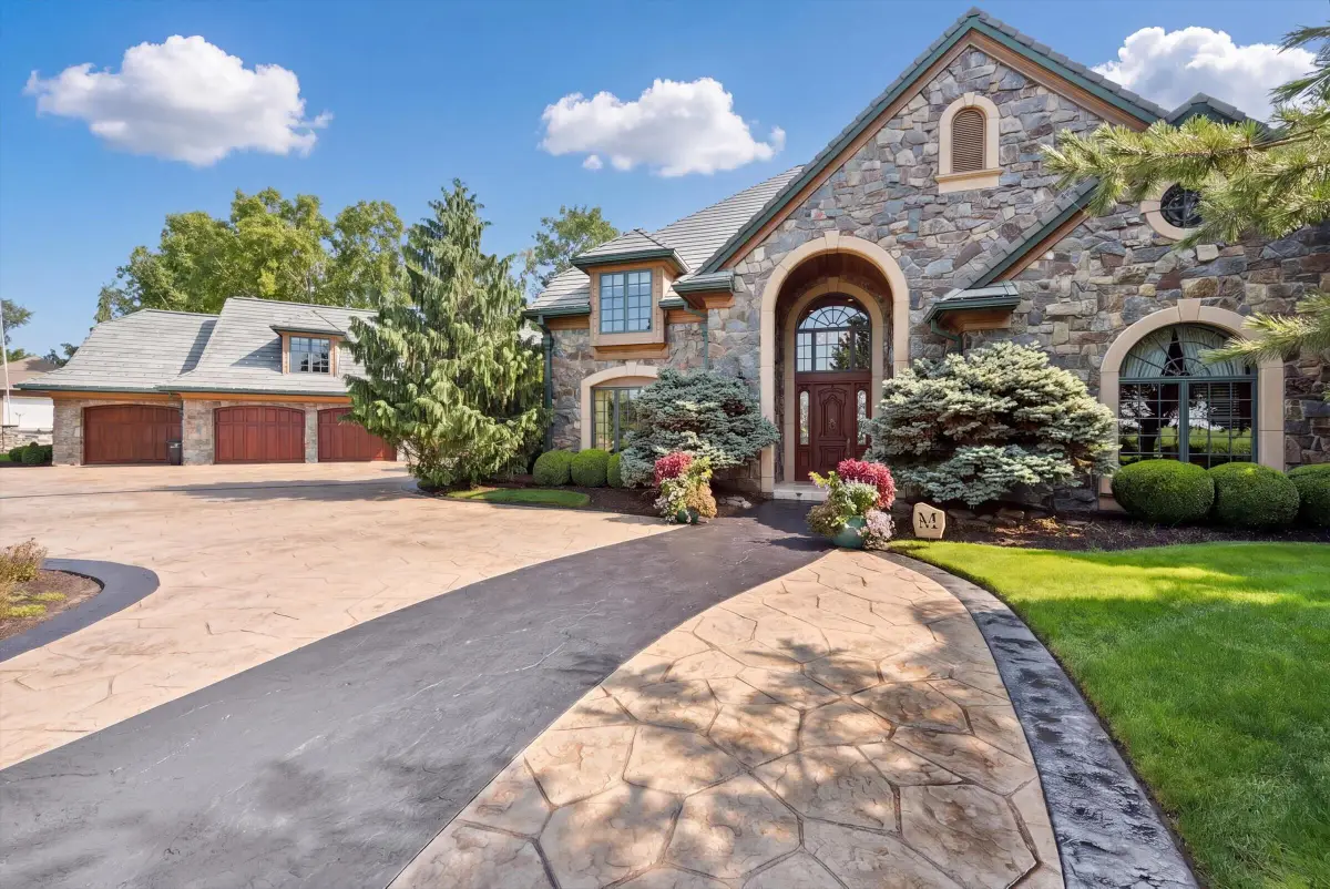 555 Maple Knoll Road, Coldwater, MI 49036 - #1