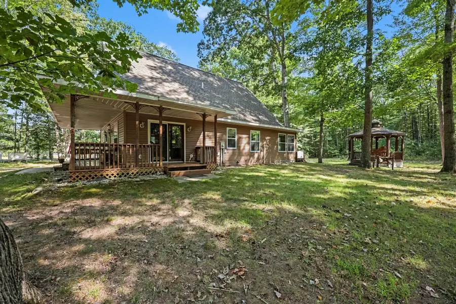 8123 Ferris Avenue, Newaygo, MI 49337 - #3