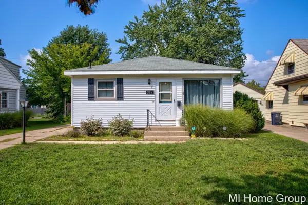 317 W 28th Street, Holland, MI 49423