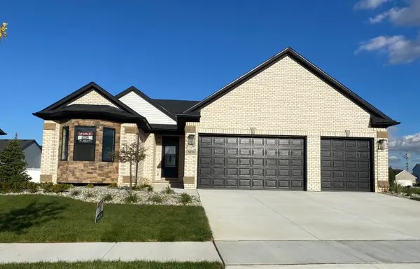 473 Corinth Circle, Dundee, MI 48131