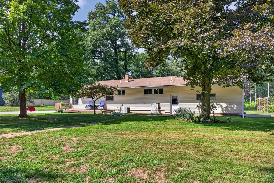 5182 Marsh Road, Shelbyville, MI 49344 - #2