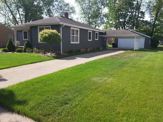 34 E 30th Street, Holland, MI 49423 - #2