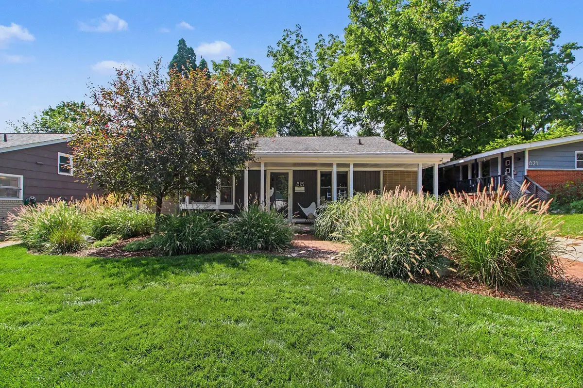 815 Sunrise Court, Ann Arbor, MI 48103 - #1