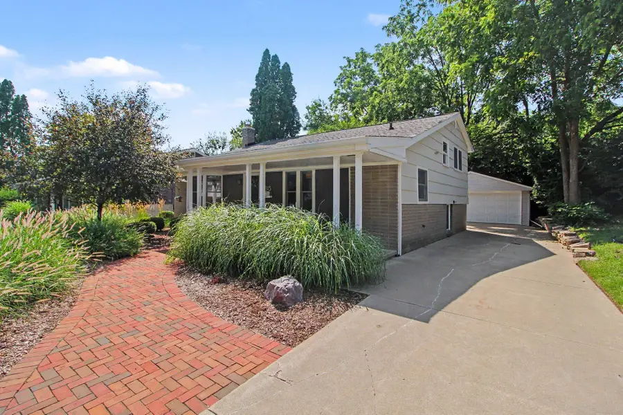 815 Sunrise Court, Ann Arbor, MI 48103 - #2