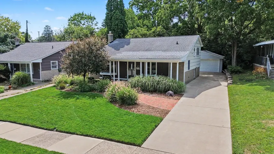 815 Sunrise Court, Ann Arbor, MI 48103 - #3