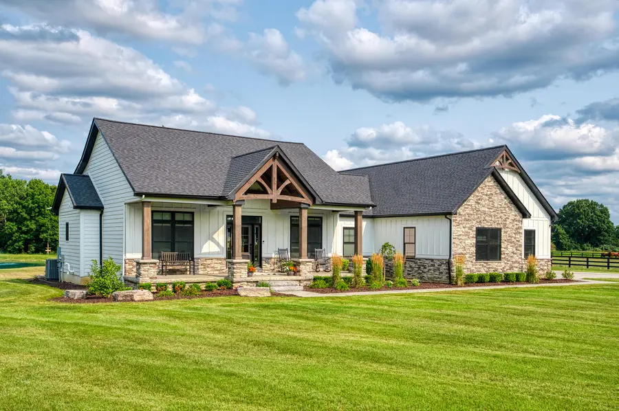 2519 Hadley Road, Lapeer, MI 48446 - #3